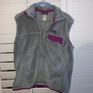 Patagonia Vest
